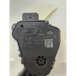 Pedale D'accelerateur Dacia Sandero 3 (3)