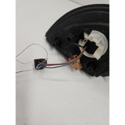 Retroviseur Droit Peugeot Partner 2 Phase 3 (2)