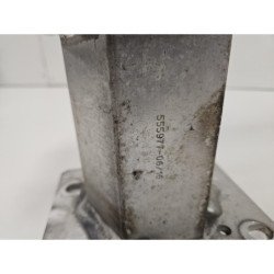 Renfort Pare Choc Avant (traverse) Peugeot Partner 2 Phase 3 (1)