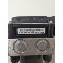 Bloc Abs (freins Anti-blocage) Peugeot Partner 2 Phase 3 (2)