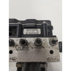 Bloc Abs (freins Anti-blocage) Peugeot Partner 2 Phase 3 (5)
