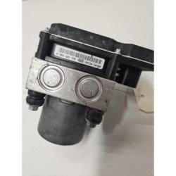 Bloc Abs (freins Anti-blocage) Peugeot Partner 2 Phase 3 (6)