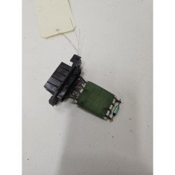 Resistance Chauffage Peugeot Partner 2 Phase 3 (2)