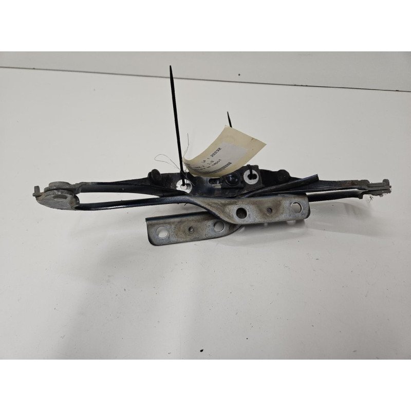 Charniere De Capot Peugeot 307 Phase 2 (1)
