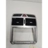 Facade Autoradio Peugeot 307 Phase 2 (1)