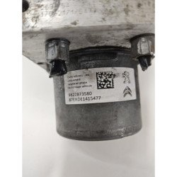 Bloc Abs (freins Anti-blocage) Peugeot Partner 2 Phase 3 (3)