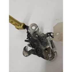 Serrure De Capot Peugeot Partner 2 Phase 3 (3)