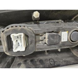 Feu Arriere Principal Gauche (feux) Renault Kangoo 2 Phase 2 (4)