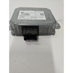 Stabilisateur Module De Tension Renault Kangoo 2 Phase 2 (1)