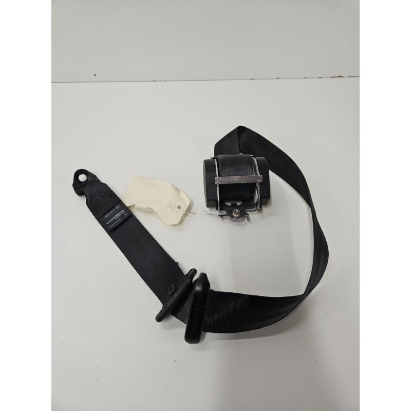 Ceinture Arriere Droit Renault Kangoo 2 Phase 2 (1)