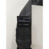 Ceinture Arriere Gauche Renault Kangoo 2 Phase 2 (2)