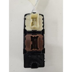Interrupteur De Leve Vitre Avant Gauche Renault Kangoo 2 Phase 2 (3)