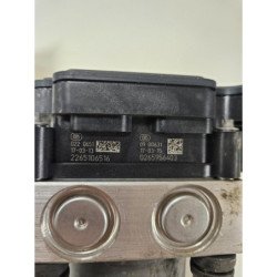 Bloc Abs (freins Anti-blocage) Renault Kangoo 2 Phase 2 (2)