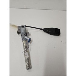 Pretensionneur De Ceinture Avant Gauche Renault Megane 2 Phase 2 Break (1)