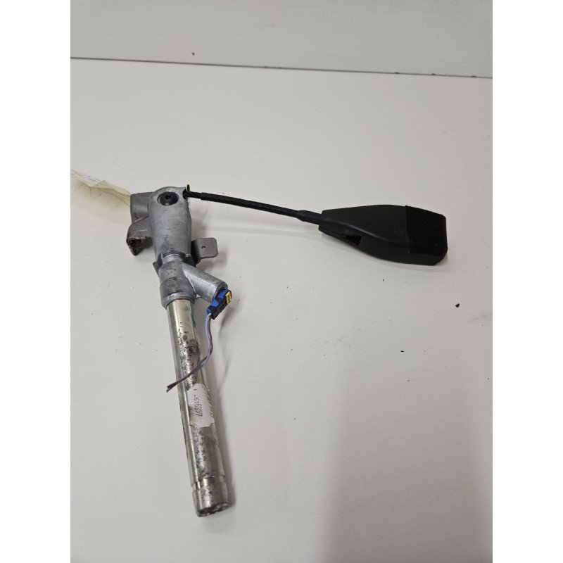 Pretensionneur De Ceinture Avant Gauche Renault Megane 2 Phase 2 Break (1)