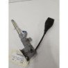 Pretensionneur De Ceinture Avant Gauche Renault Megane 2 Phase 2 Break (2)