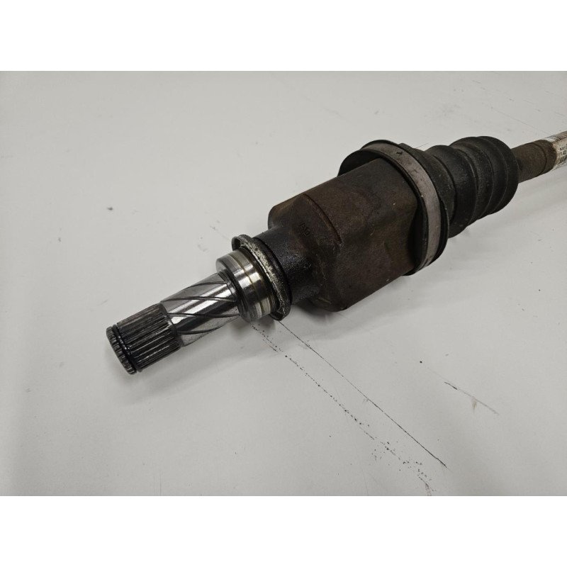 Cardan Gauche (transmission) Renault Megane 2 Phase 2 Break (1)
