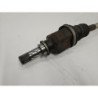 Cardan Gauche (transmission) Renault Megane 2 Phase 2 Break (1)