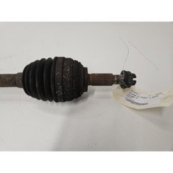 Cardan Gauche (transmission) Renault Megane 2 Phase 2 Break (2)