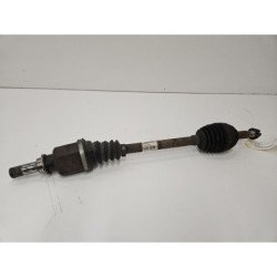 Cardan Gauche (transmission) Renault Megane 2 Phase 2 Break (4)