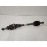 Cardan Gauche (transmission) Renault Megane 2 Phase 2 Break (4)