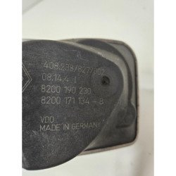 Boitier Papillon Renault Megane 2 Phase 2 Break (3)