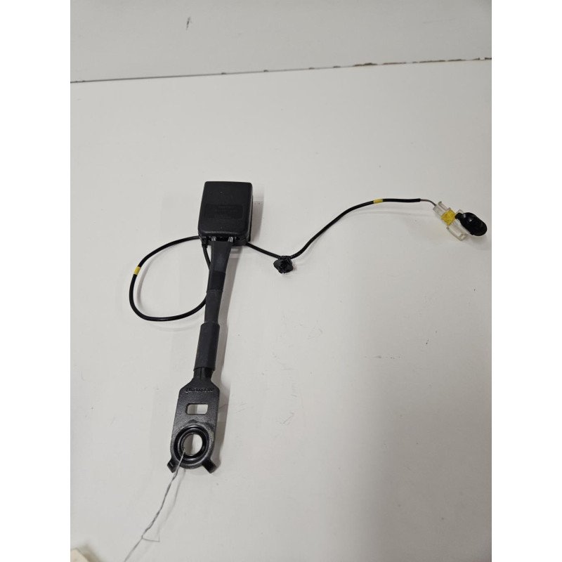 Pretensionneur De Ceinture Avant Droit Peugeot 308 1 Phase 1 (1)