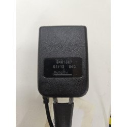 Pretensionneur De Ceinture Avant Droit Peugeot 308 1 Phase 1 (2)