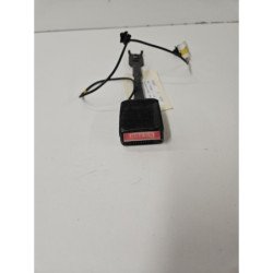 Pretensionneur De Ceinture Avant Droit Peugeot 308 1 Phase 1 (3)