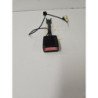 Pretensionneur De Ceinture Avant Droit Peugeot 308 1 Phase 1 (3)