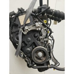Moteur Peugeot 308 1 Phase 1 (1)