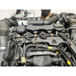Moteur Peugeot 308 1 Phase 1 (6)