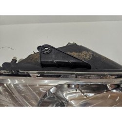 Optique Avant Principal Droit (feux)(phare) Peugeot 206 Phase 2 (2)