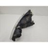 Optique Avant Principal Droit (feux)(phare) Peugeot 206 Phase 2 (3)