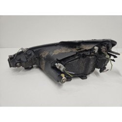 Optique Avant Principal Droit (feux)(phare) Peugeot 206 Phase 2 (4)