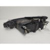 Optique Avant Principal Droit (feux)(phare) Peugeot 206 Phase 2 (4)