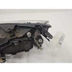 Optique Avant Principal Droit (feux)(phare) Peugeot 206 Phase 2 (5)