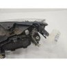 Optique Avant Principal Droit (feux)(phare) Peugeot 206 Phase 2 (5)
