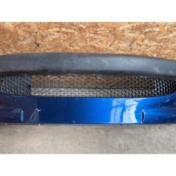 Pare Choc Avant Peugeot 206 Phase 2 (3)