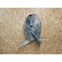 Pare Boue Avant Droit Peugeot 206 Phase 2 (1)