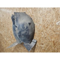 Pare Boue Avant Droit Peugeot 206 Phase 2 (2)