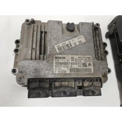 Kit De Demarrage Peugeot 206 Phase 2 (8)