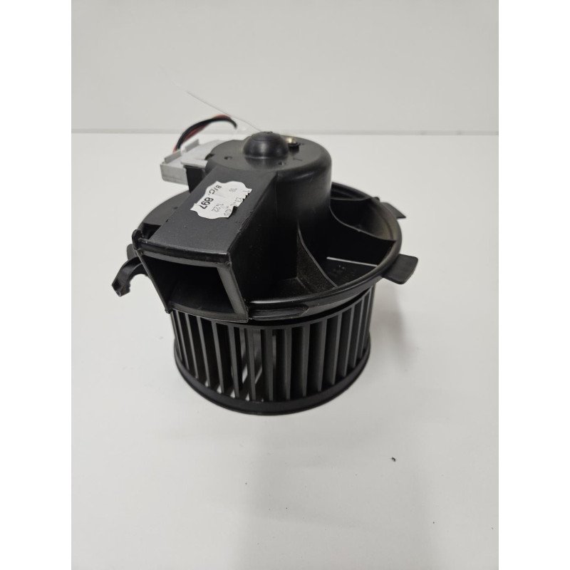 Ventilateur Chauffage Peugeot 206 Phase 2 (1)