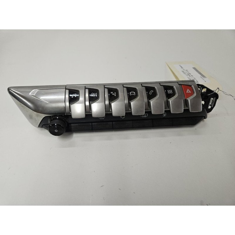 Bouton De Warning Peugeot 5008 2 Phase 2 (1)