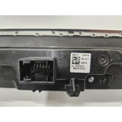 Bouton De Warning Peugeot 5008 2 Phase 2 (3)