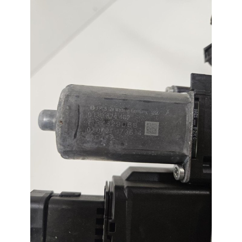 Leve Vitre Electrique Avant Droit Peugeot 5008 2 Phase 2 (1)