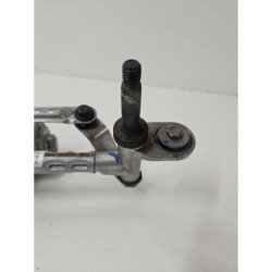 Moteur Essuie Glace Avant Peugeot 5008 2 Phase 2 (3)
