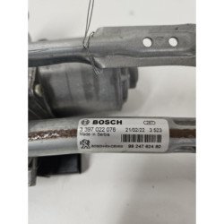 Moteur Essuie Glace Avant Peugeot 5008 2 Phase 2 (4)