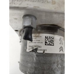 Bloc Abs (freins Anti-blocage) Peugeot 5008 2 Phase 2 (2)