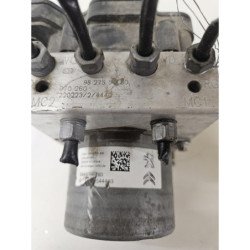 Bloc Abs (freins Anti-blocage) Peugeot 5008 2 Phase 2 (4)